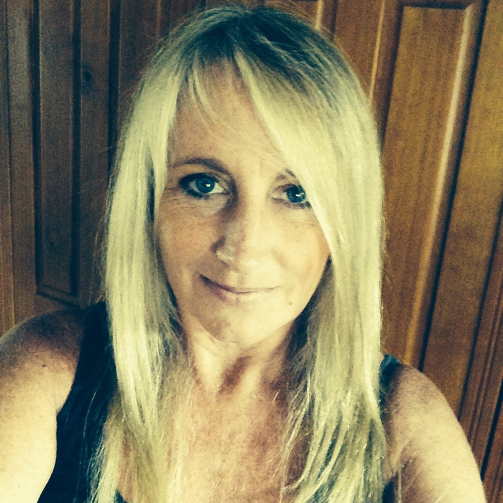Meet your Posher, Tricia